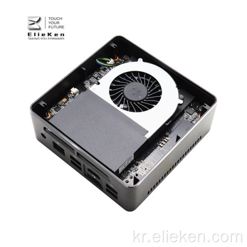 AMD Ryzen 5 2500U 미니 PC